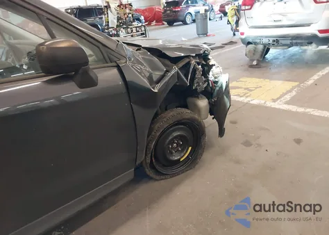 2015 Subaru Forester 2.5I из США, поврежденный, VIN JF2SJABC9FH840969